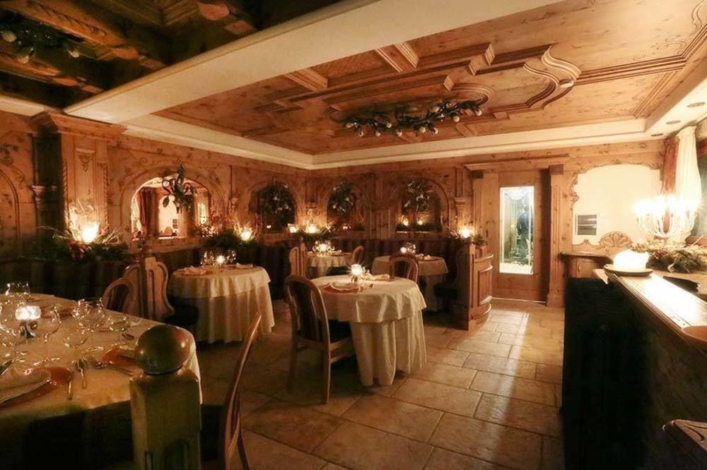 Hotel Le Ortensie Roccaraso Eksteriør billede