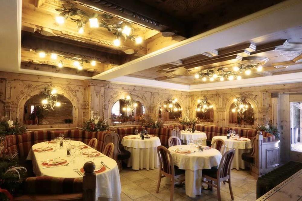 Hotel Le Ortensie Roccaraso Eksteriør billede